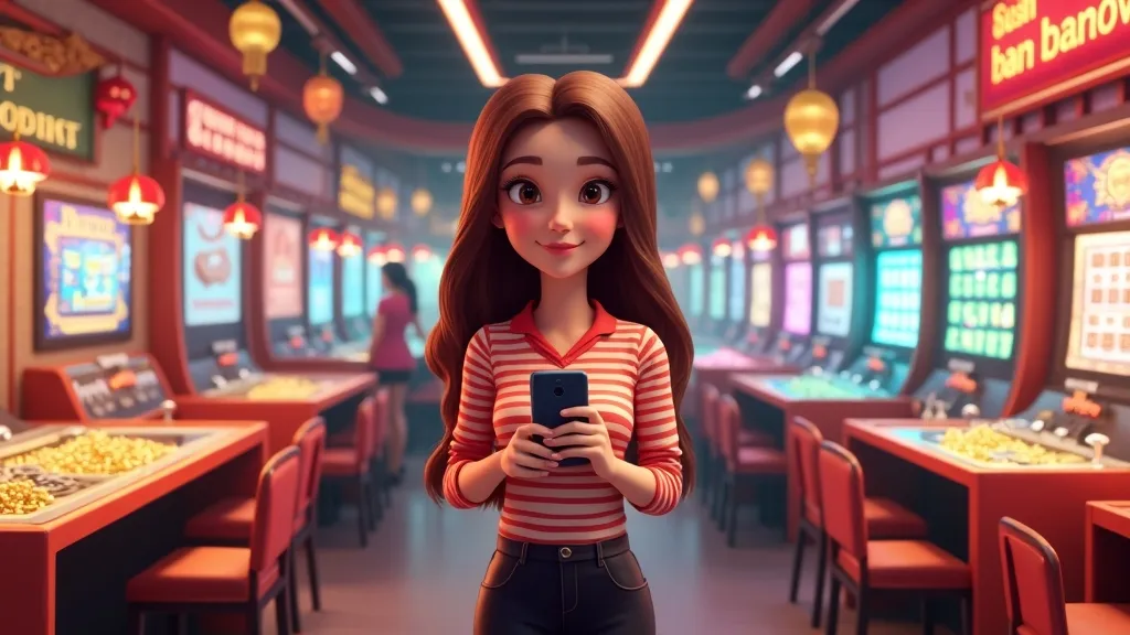 Onlinecasinogames