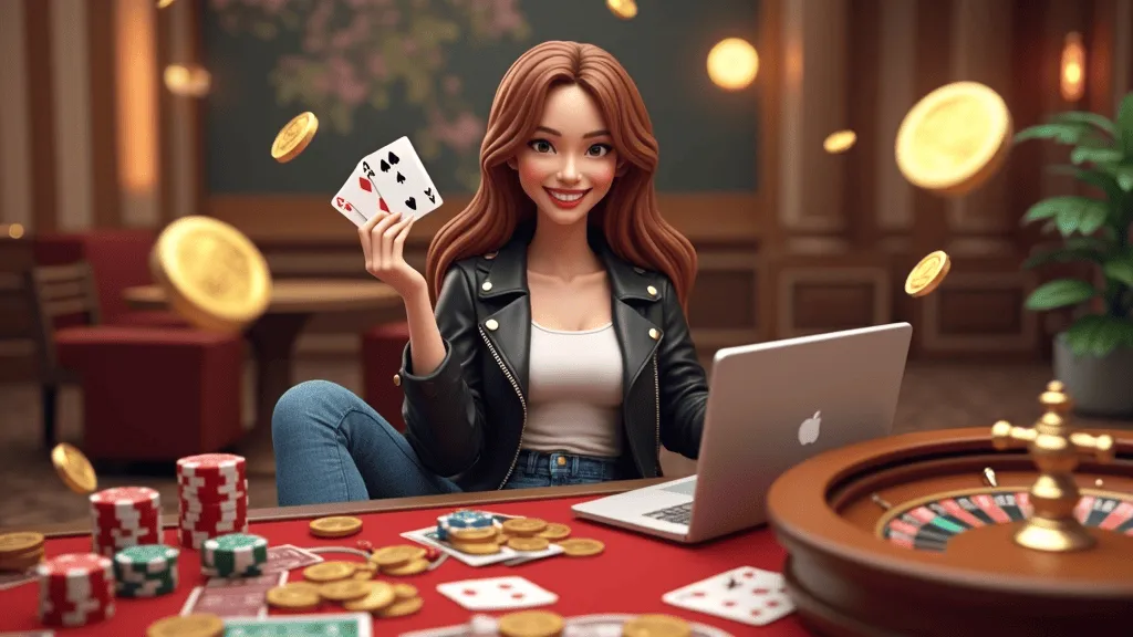 Onlinecasinogames