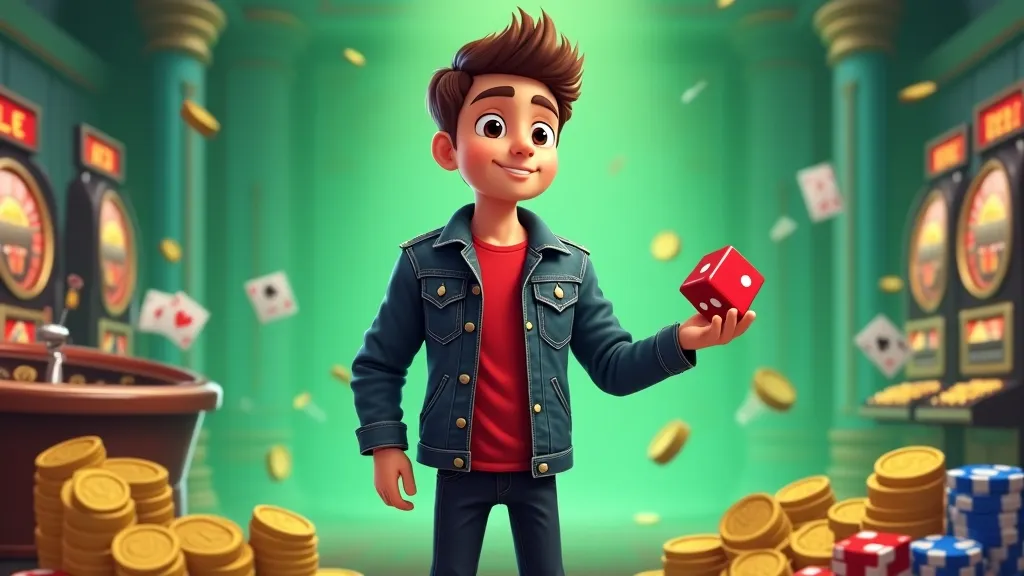 Onlinecasinogames